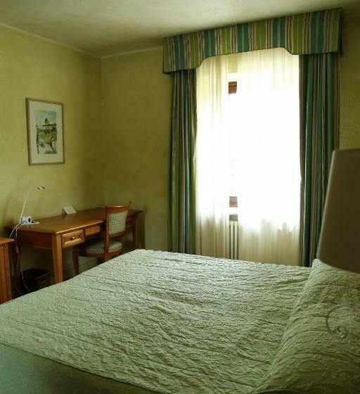 חדר סופריור, Tenuta La Cascinetta