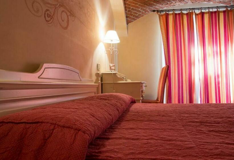 스탠다드 룸, Tenuta La Cascinetta