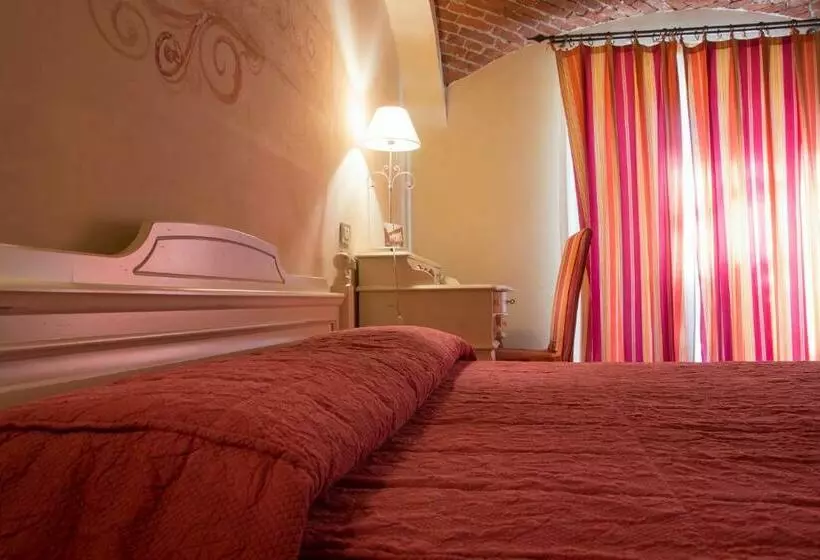 スタンダードルーム, Tenuta La Cascinetta