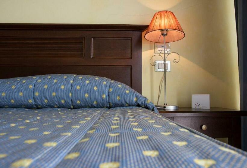 수피리어 룸, Tenuta La Cascinetta