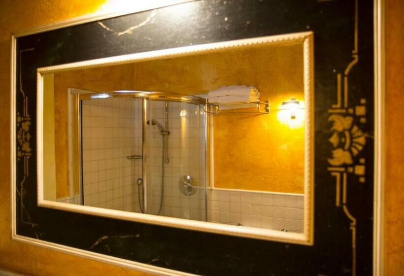 غرفة سوبيريور, Tenuta La Cascinetta