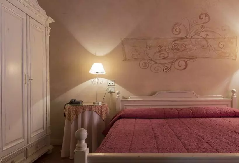 スタンダードルーム, Tenuta La Cascinetta