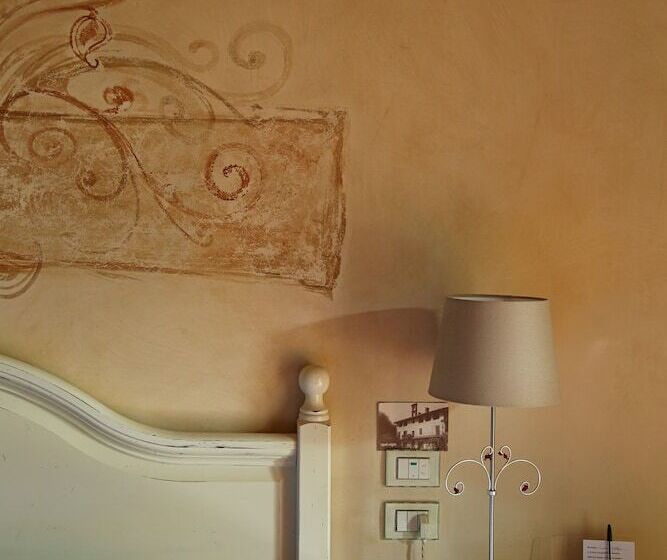 غرفة قياسية, Tenuta La Cascinetta