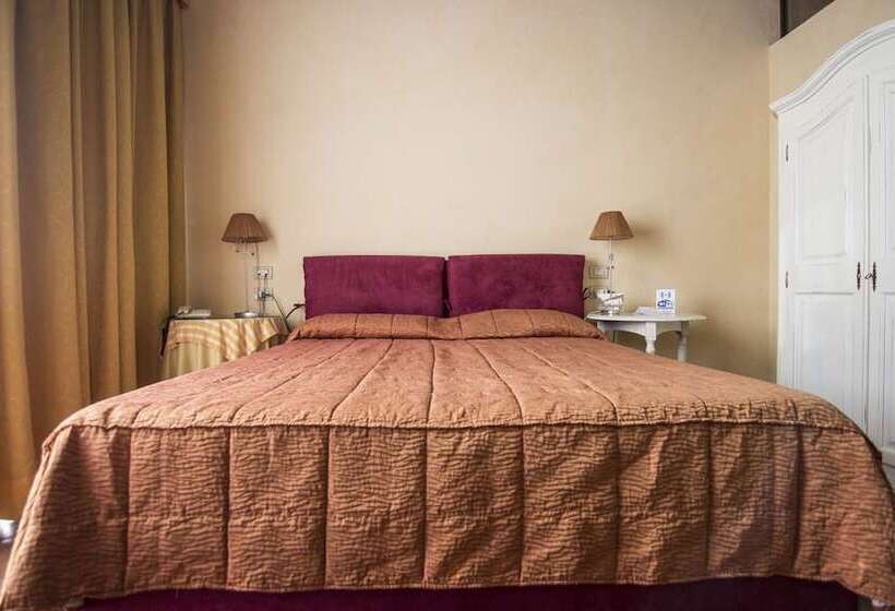 غرفة سوبيريور, Tenuta La Cascinetta