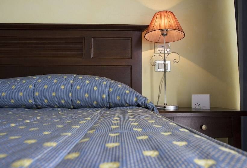 غرفة سوبيريور, Tenuta La Cascinetta