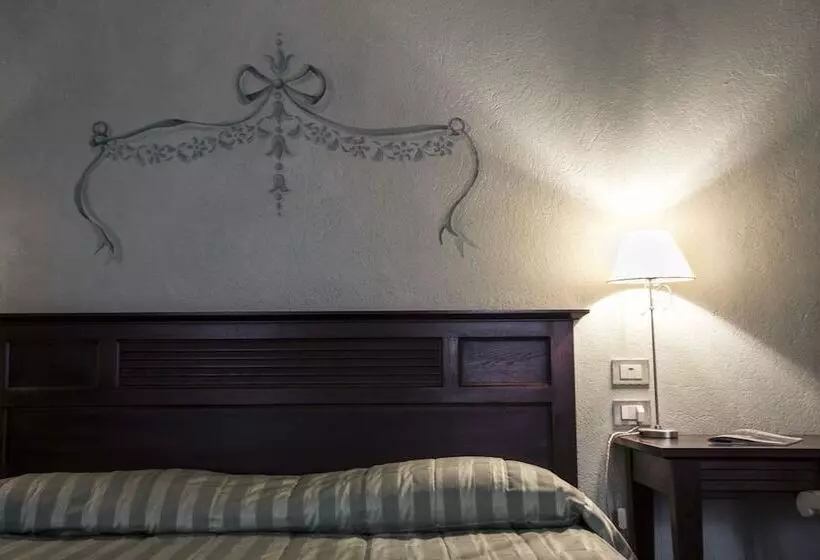 スーペリアールーム, Tenuta La Cascinetta