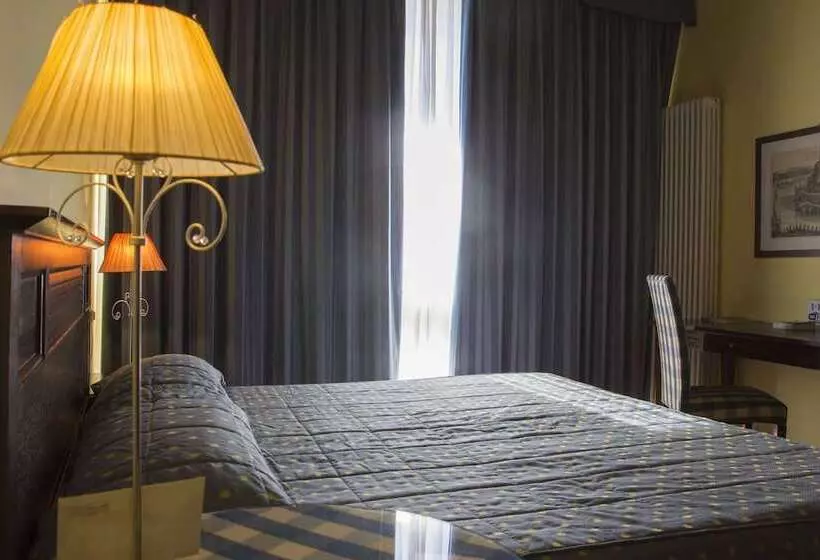 スーペリアールーム, Tenuta La Cascinetta