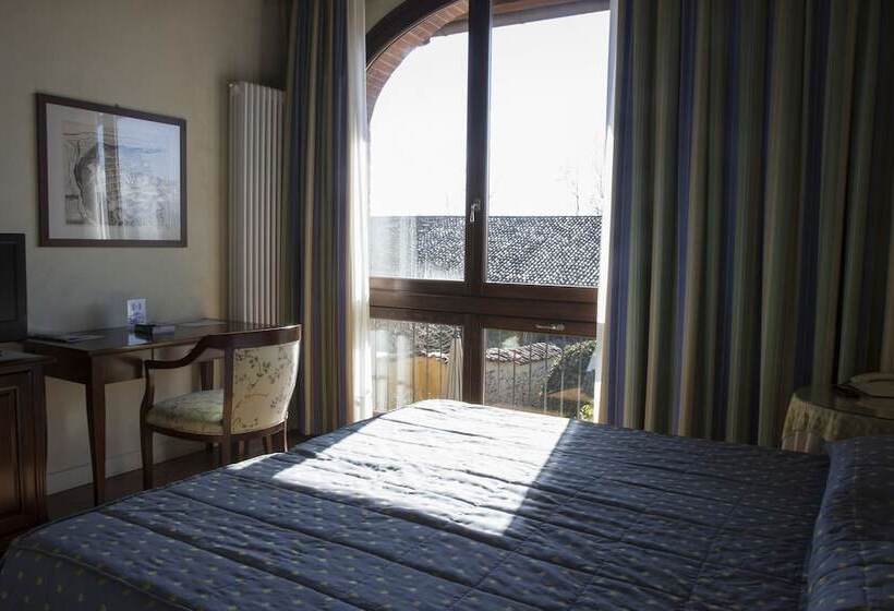 غرفة سوبيريور, Tenuta La Cascinetta