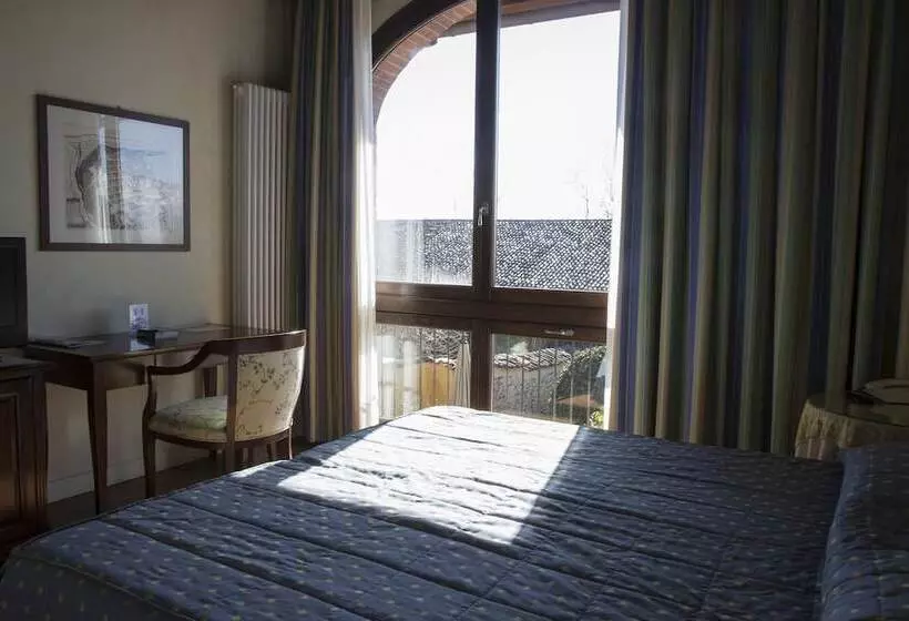 スーペリアールーム, Tenuta La Cascinetta