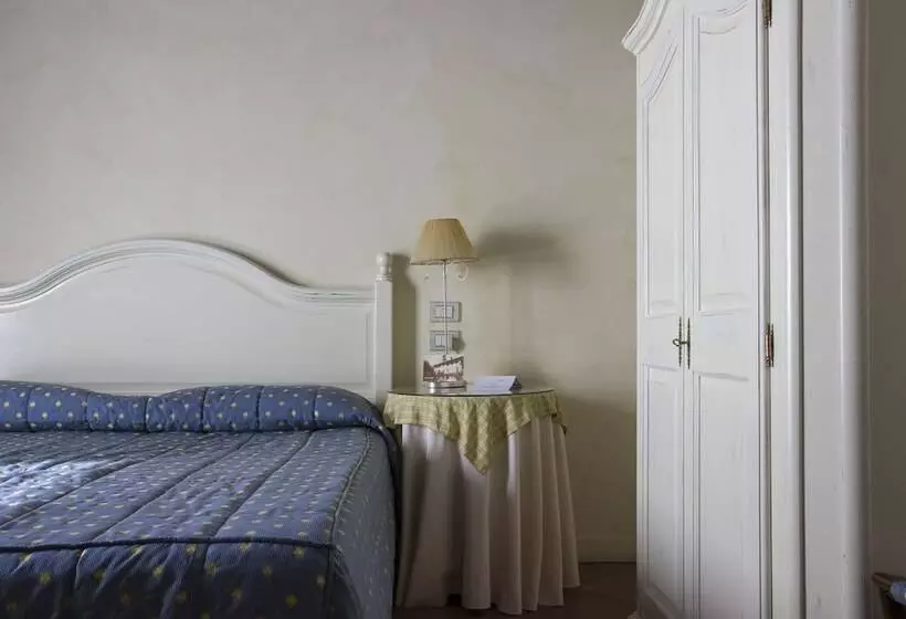 スーペリアールーム, Tenuta La Cascinetta