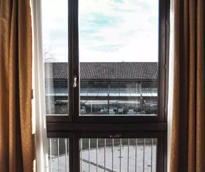 スーペリアールーム, Tenuta La Cascinetta