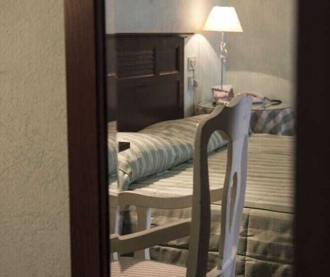 غرفة سوبيريور, Tenuta La Cascinetta