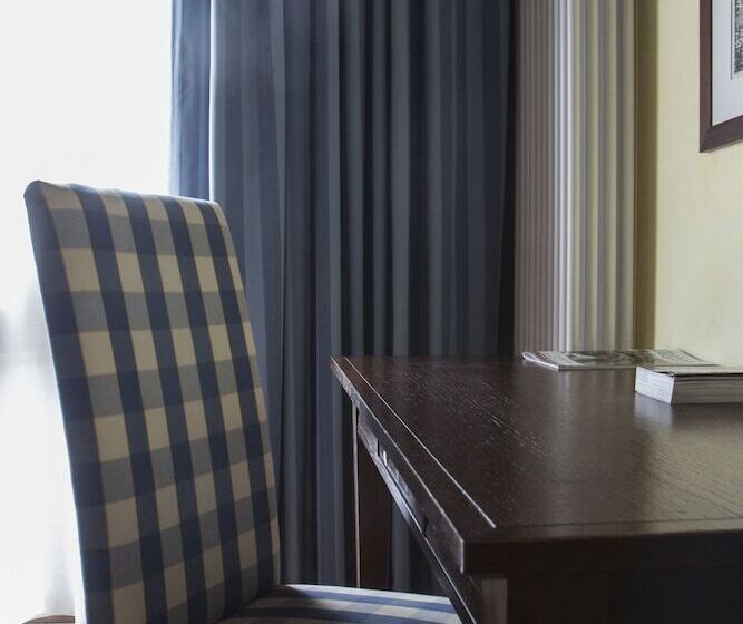 غرفة سوبيريور, Tenuta La Cascinetta