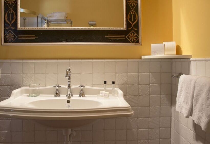 غرفة سوبيريور, Tenuta La Cascinetta