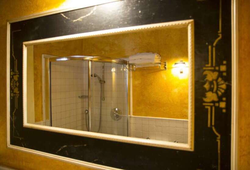 غرفة سوبيريور, Tenuta La Cascinetta