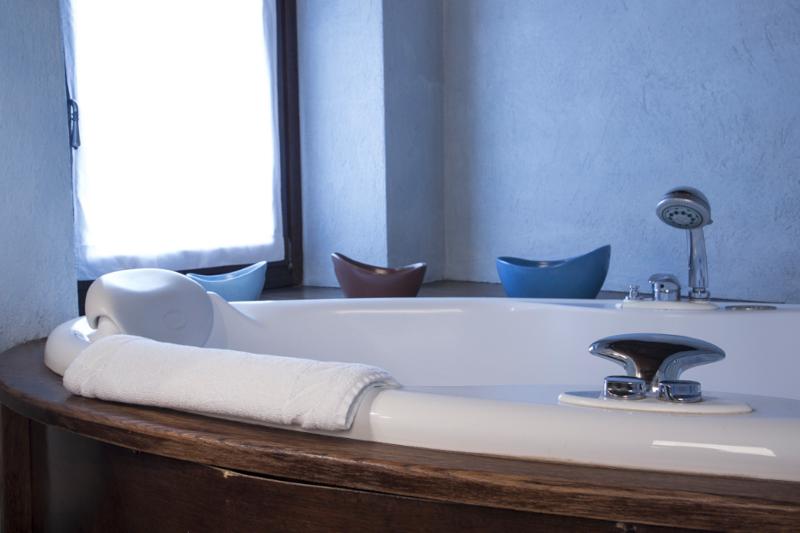 جناح, Tenuta La Cascinetta