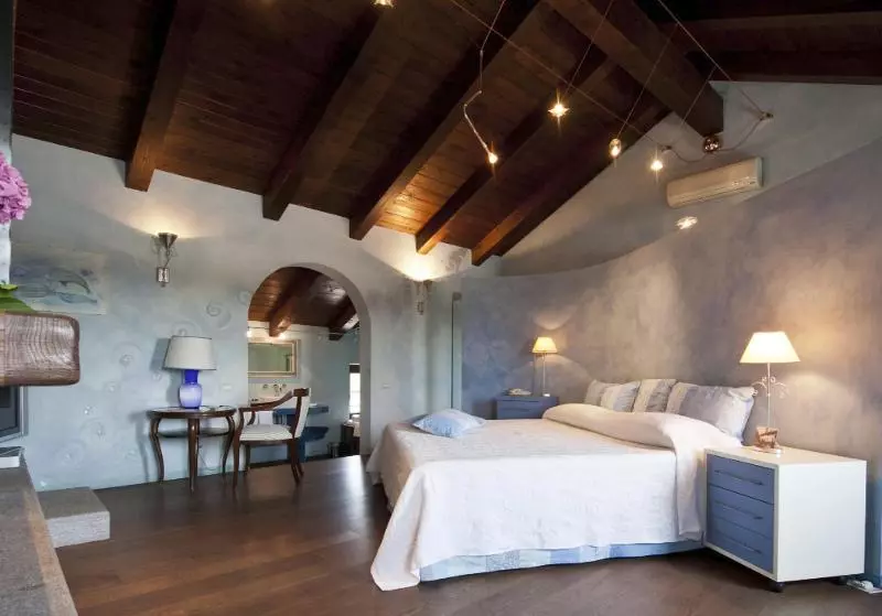 スイート, Tenuta La Cascinetta