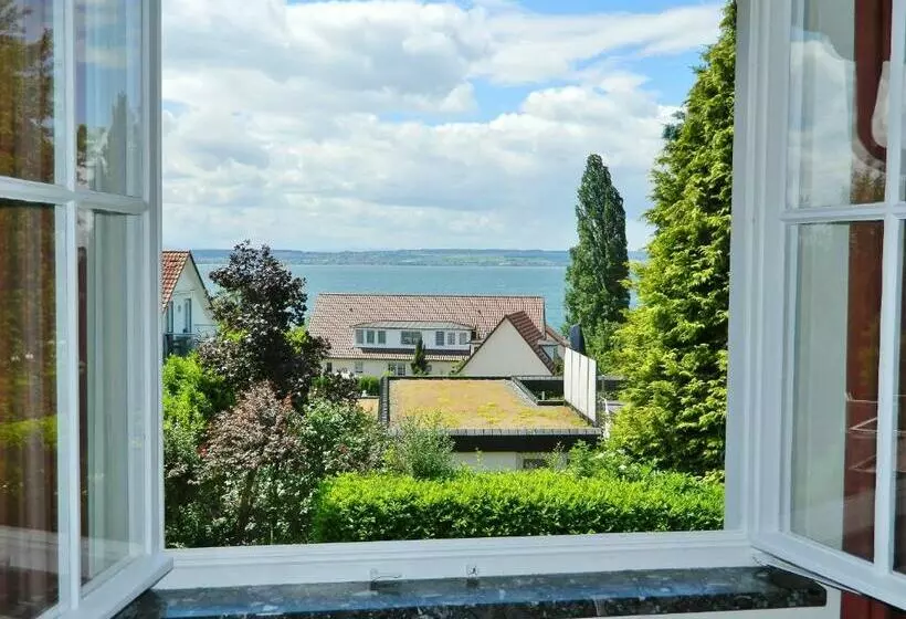 ベーシックルーム, Villa Neugarten