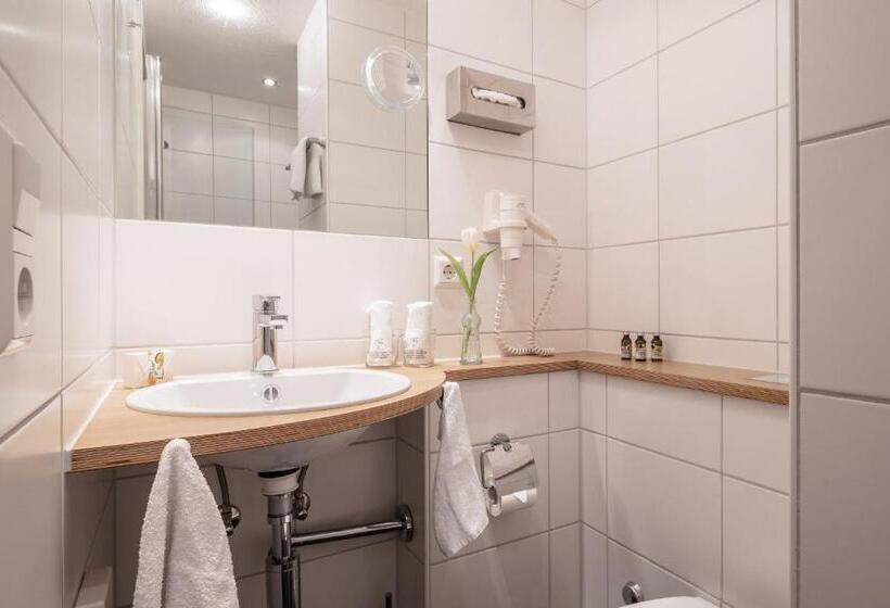 Номер Стандарт Вид на Озеро, Villa Neugarten