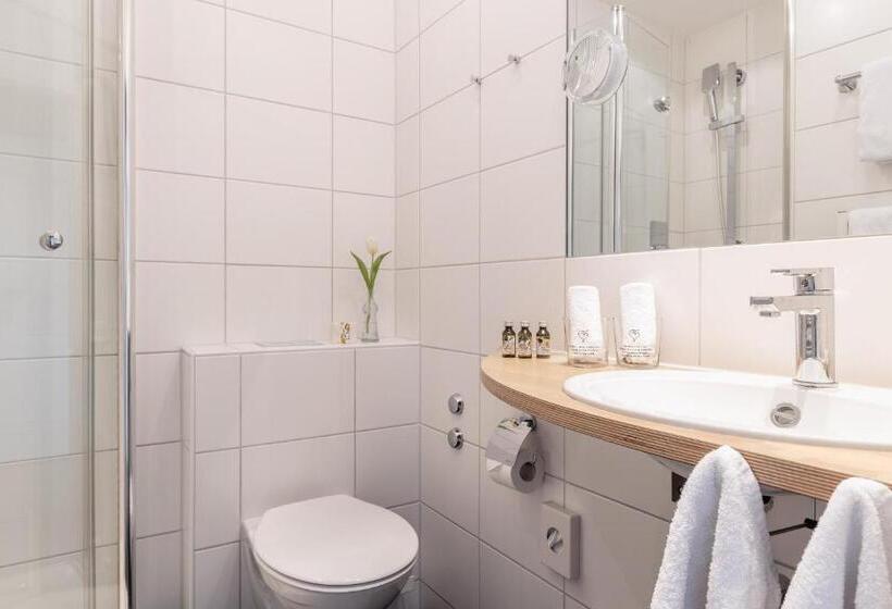 Номер Basic, Villa Neugarten