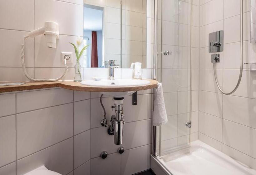 Номер Стандарт Индивидуальный, Villa Neugarten