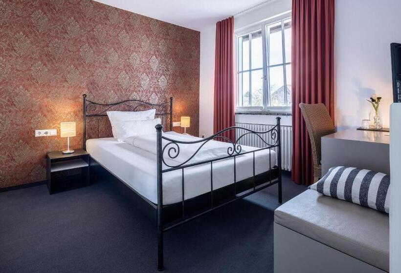 Номер Стандарт Индивидуальный, Villa Neugarten