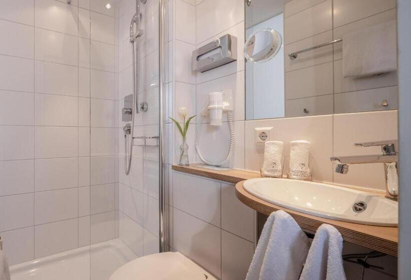 Номер Basic, Villa Neugarten