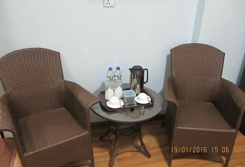 اتاق استاندارد, Win Star