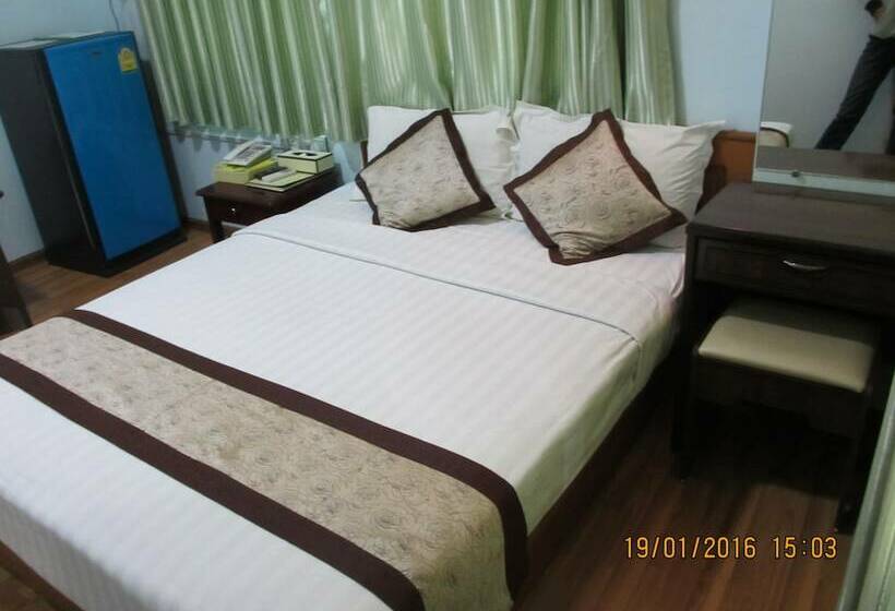 اتاق استاندارد, Win Star