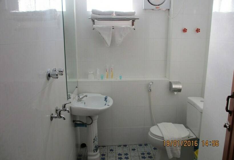 اتاق استاندارد, Win Star