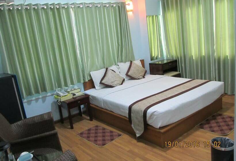 اتاق سوپریور, Win Star