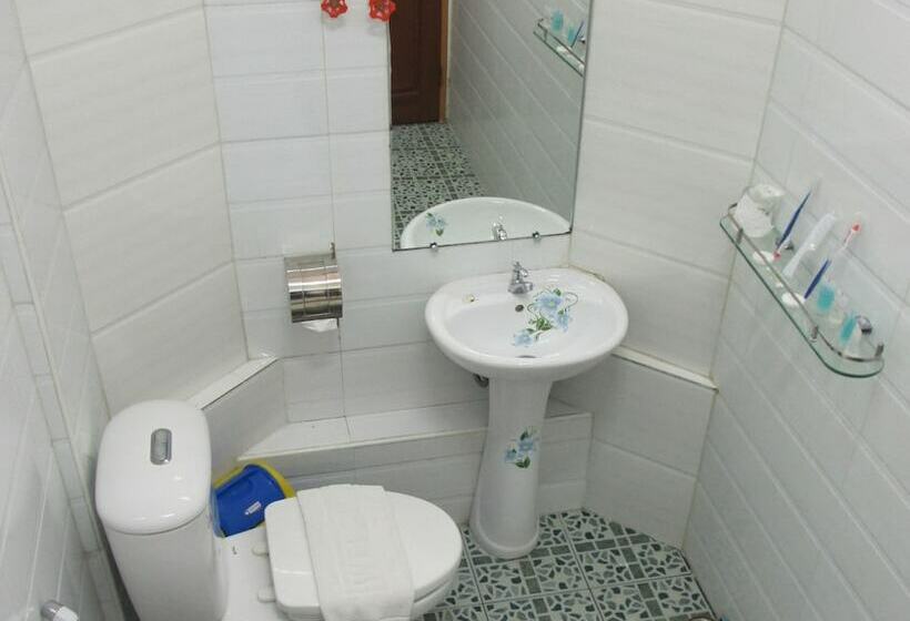 اتاق سوپریور, Win Star