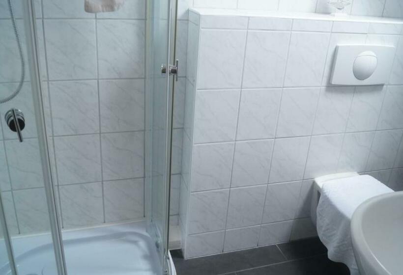 غرفة قياسية فردية, Zum Landhaus Dannenbüttel