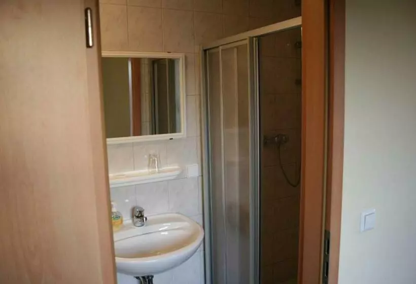 Standard-huone, Zum Landhaus Dannenbüttel