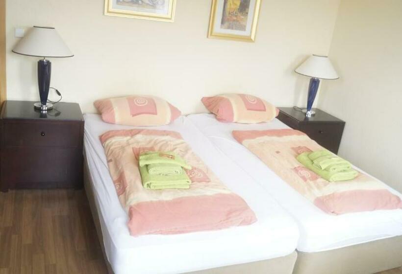 غرفة قياسية, Zum Landhaus Dannenbüttel