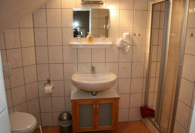 Номер Стандарт Индивидуальный, Zum Landhaus Dannenbüttel