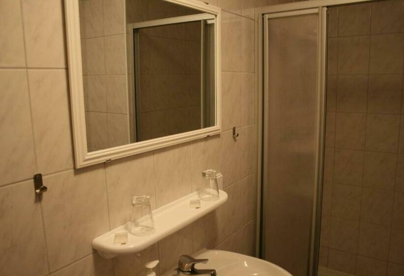 غرفة قياسية فردية, Zum Landhaus Dannenbüttel