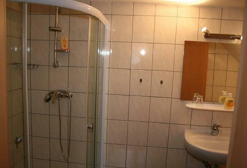 غرفة قياسية فردية, Zum Landhaus Dannenbüttel