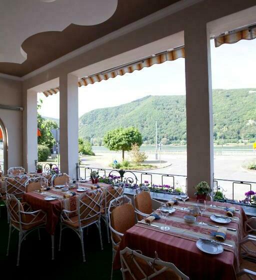 标准单人间, Zwei Mohren