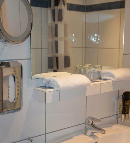 标准间, Zwei Mohren