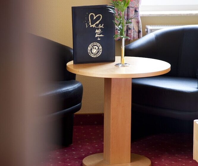 家庭间, Zwei Mohren