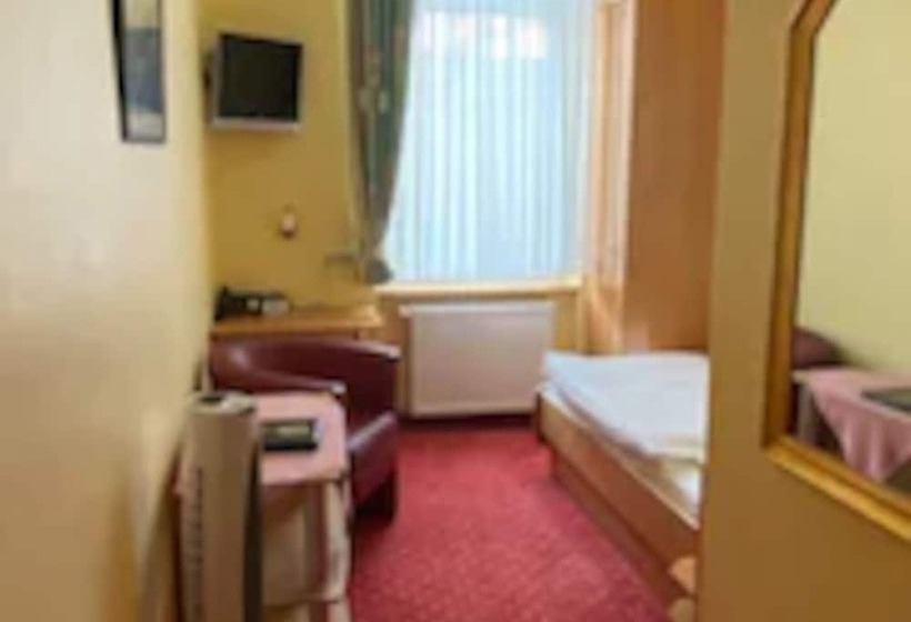 标准单人间, Zwei Mohren