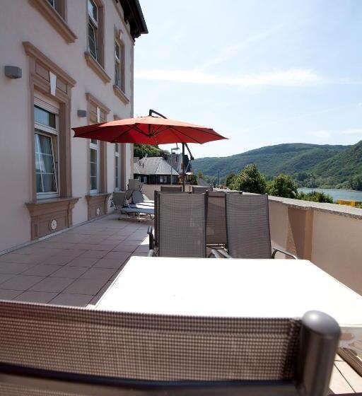 舒适型房间, Zwei Mohren