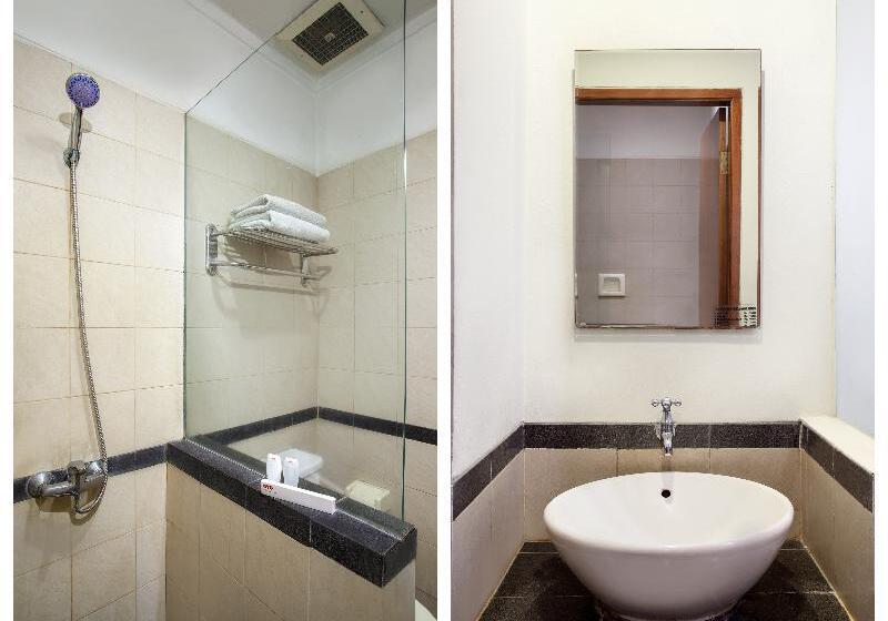 Номер Стандарт, N Hotel Harmoni Jakarta