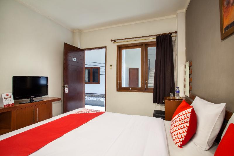 Номер Стандарт, N Hotel Harmoni Jakarta