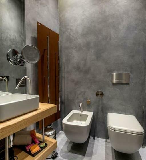 اتاق لوکس, Benci House