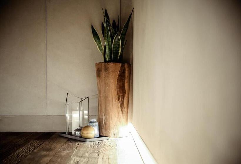 اتاق سوپریور, Benci House