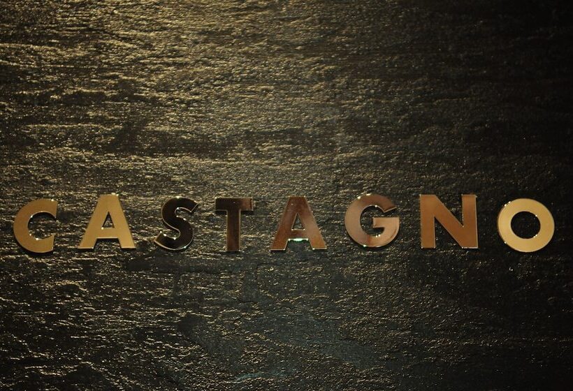 اتاق لوکس, Benci House