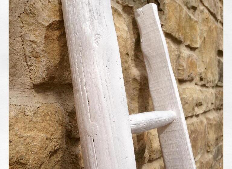 اتاق لوکس, Benci House