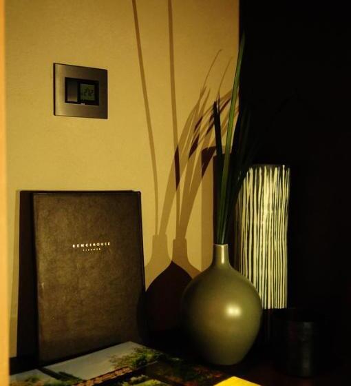 اتاق لوکس, Benci House